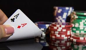 Онлайн казино Casino Dendy